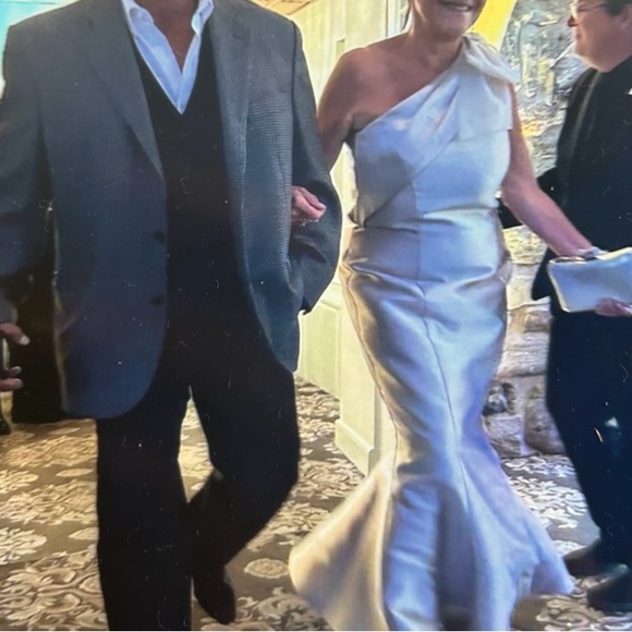 Gia Franco Gown-Mother of the Bride Gown - Picture 5 of 13